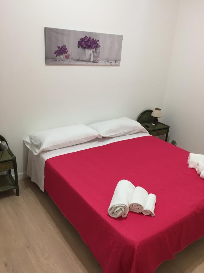 Bed & Breakfast Chloe Tropea Santa Domenica  Zewnętrze zdjęcie