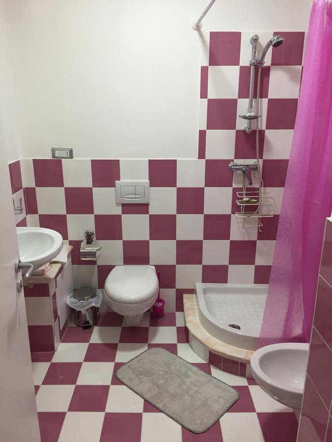 Bed & Breakfast Chloe Tropea Santa Domenica  Zewnętrze zdjęcie